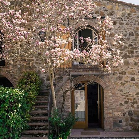 La Magnolia Bed & Breakfast Greve in Chianti Exterior photo