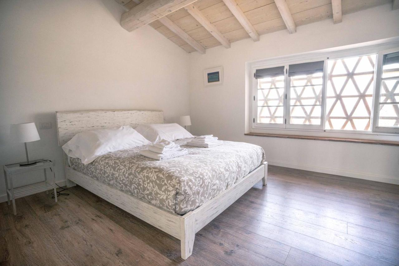 La Magnolia Bed & Breakfast Greve in Chianti Exterior photo