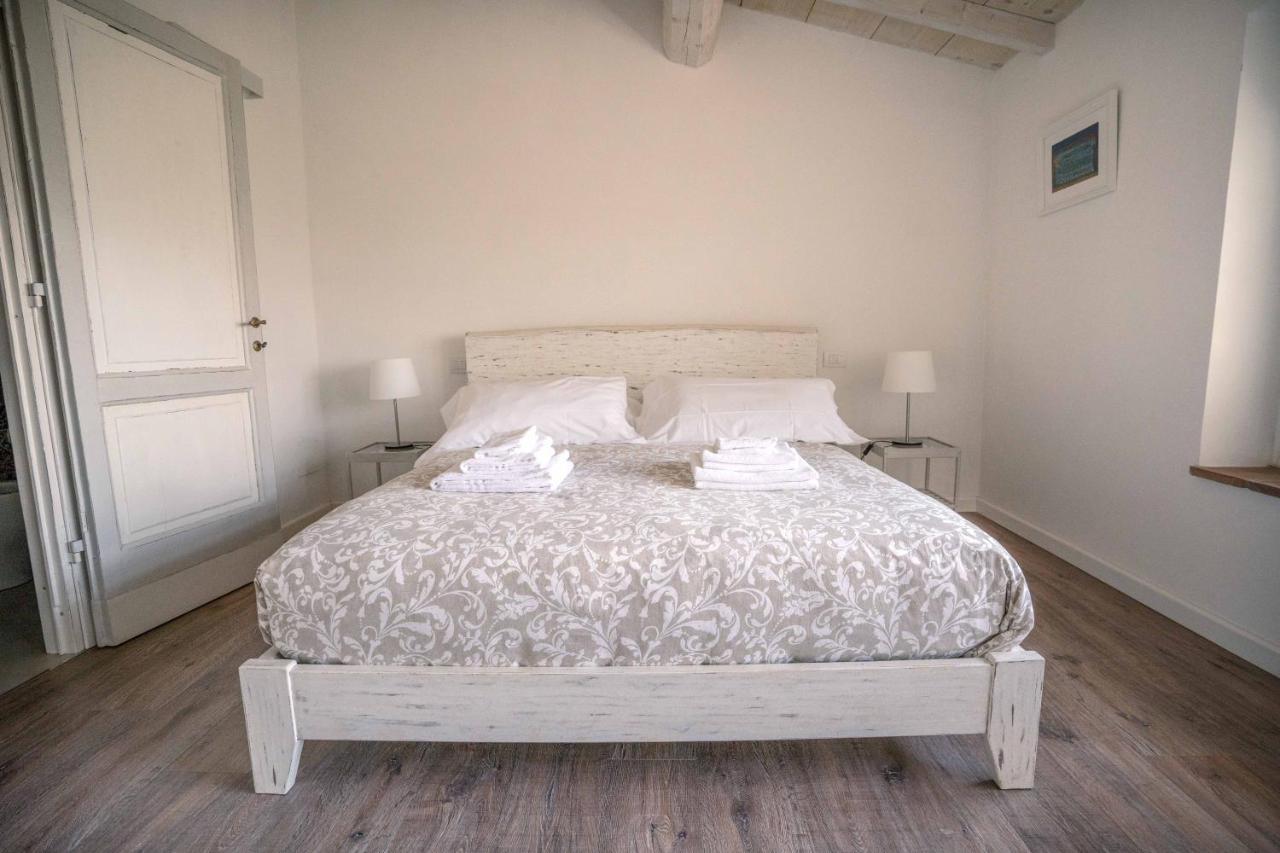 La Magnolia Bed & Breakfast Greve in Chianti Exterior photo