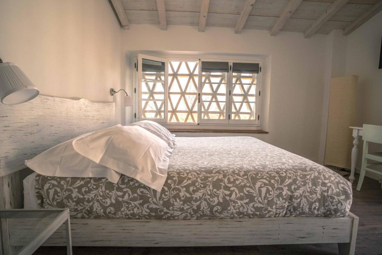 La Magnolia Bed & Breakfast Greve in Chianti Exterior photo