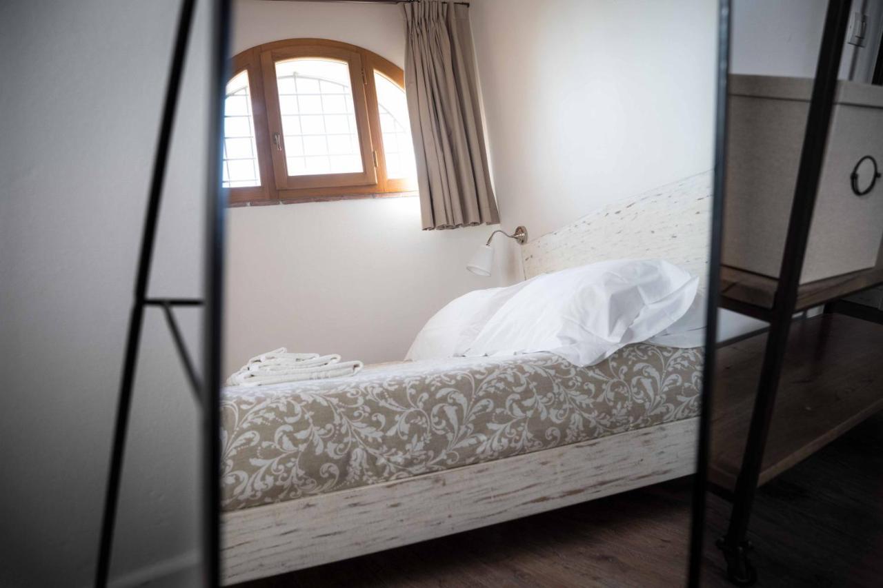 La Magnolia Bed & Breakfast Greve in Chianti Exterior photo