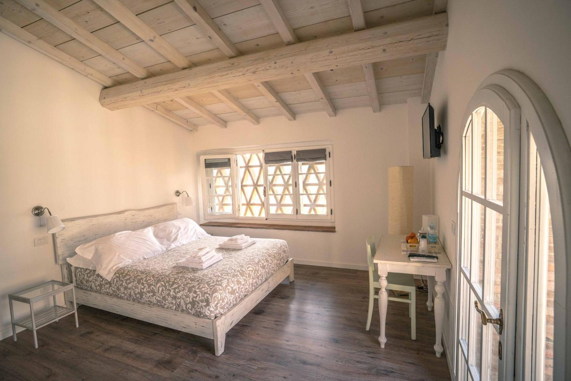 La Magnolia Bed & Breakfast Greve in Chianti Exterior photo