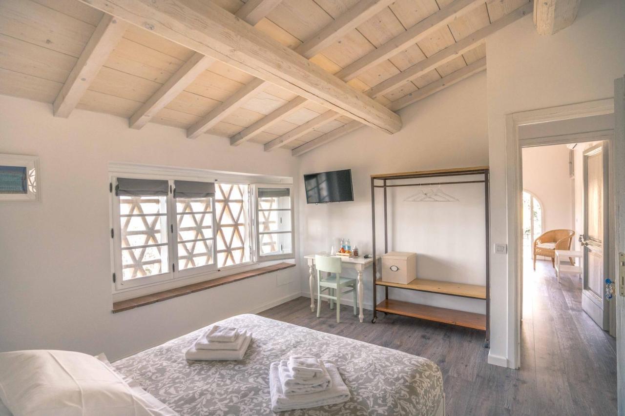 La Magnolia Bed & Breakfast Greve in Chianti Exterior photo