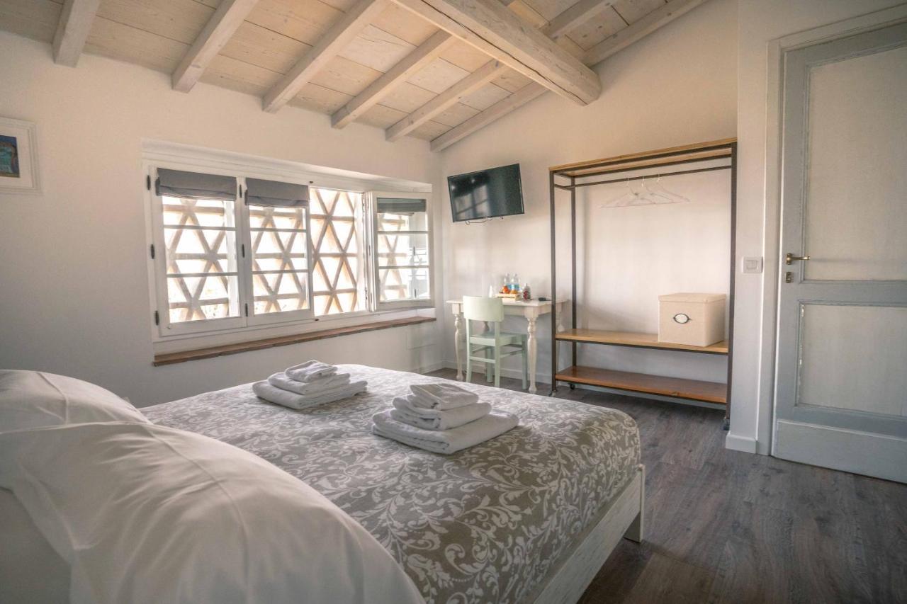 La Magnolia Bed & Breakfast Greve in Chianti Exterior photo