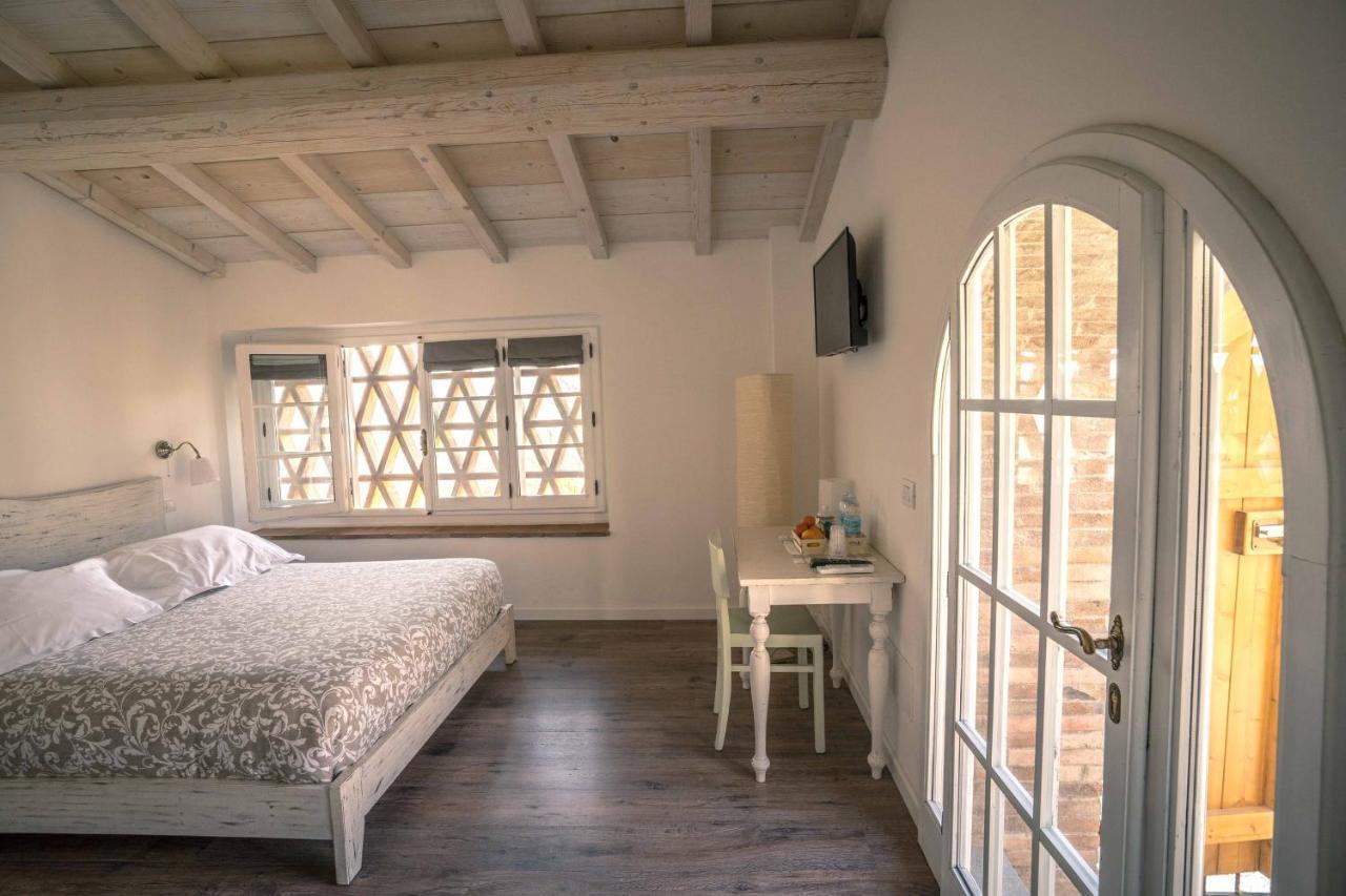 La Magnolia Bed & Breakfast Greve in Chianti Exterior photo