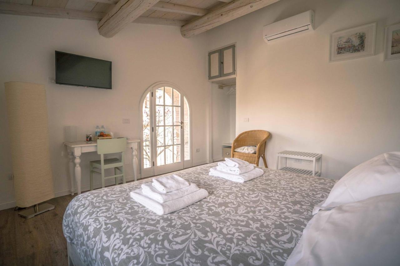 La Magnolia Bed & Breakfast Greve in Chianti Exterior photo