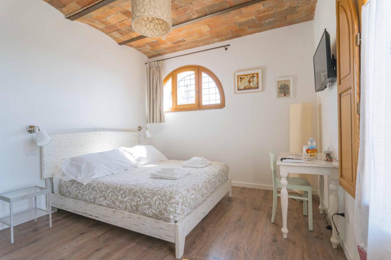 La Magnolia Bed & Breakfast Greve in Chianti Exterior photo